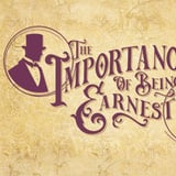 The Importance of Being Earnest
