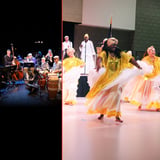 Sacred Visions: Oru de Oro