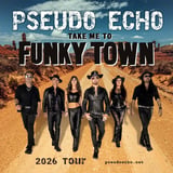 Pseudo Echo