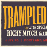 Trampled By Turtles at Thompson's Point w/ Richy Mitch & The Coal Miners