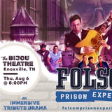 A Tribute to Johnny Cash's Folsom Prison Recording