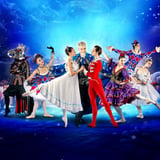 The Nutcracker