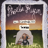 Phoebe Ryan - Mine & Yours: The Tour