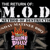 The Return Of MOD