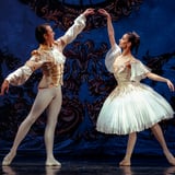 Cinderella: State Ballet Theatre Of Ukraine