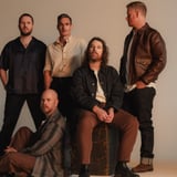 Boy & Bear - Tripping Over Time Regional Tour
