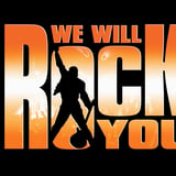 We Will Rock You