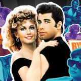 Grease Sing-A-Long
