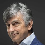 Vincenzo Salemme in: Lo spettacolo della mia vita