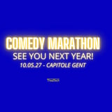 Comedy Marathon 2027
