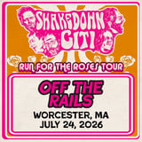Shakedown Citi: A Tribute to Grateful Dead