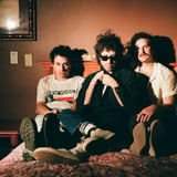 The Technicolors