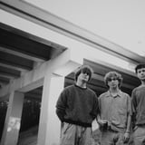 Edgehill - The Moving Out Tour