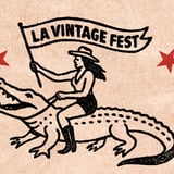 Louisiana Vintage Festival - Day 1