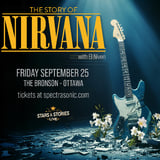 The Story Of Nirvana