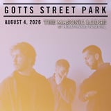 Gotts Street Park