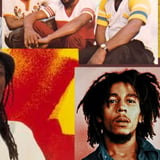 Rocksteady Reggae with Wayne Hernandez