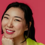 Jenny Tian: Ripe