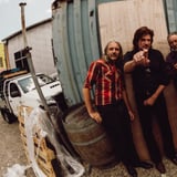 Night at The Parkland - The Cruel Sea & Magic Dirt