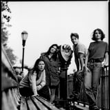The Breeders @ Pioneer Courthouse Square