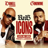 Donell Jones