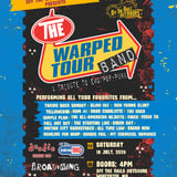 The Warped Tour Band