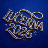 Vánoční koncert v Lucerně 2026