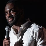 Dr. Kojo