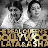 The Real Queens Of Bollywood – Glasgow