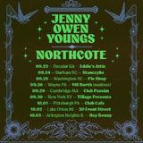 Jenny Owen Youngs and Northcote