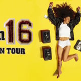 TONI ROMITI: 16 Again Tour