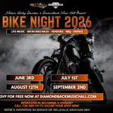 Bike Night 2026
