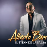 Alberto Barros