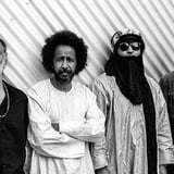 Tamikrest + support