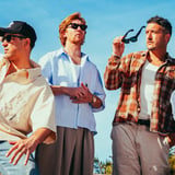 SIX60 - Euro Tour 2026