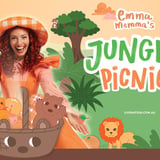Emma Memma Jungle Picnic Tour | Mackay