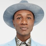 Night at The Parkland - Aloe Blacc