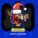 Sleepy Sleepers