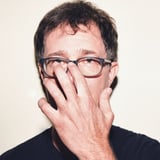 Night at The Barracks - Ben Folds and a Piano