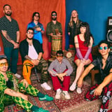 Newen Afrobeat