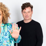 Night at The Barracks - Sneaky Sound System & The Potbelleez