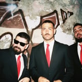 Los Rivera Destino
