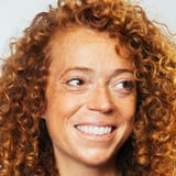 Michelle Wolf: Best Job in the World