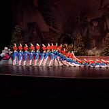 The 39th Annual Spirit of Christmas presented by Tempe Dance Academy