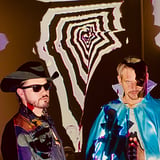 Ghostland Observatory