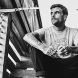 Anthony Green - This Tour Won't Save You