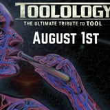 Magic Bag Presents: Toolology - a tribute to TOOL
