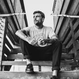 Anthony Green - This Tour Won't Save You