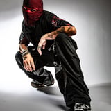 WesGhost & Red Leather - RedGhost Tour