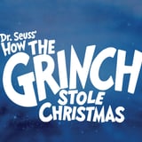 How the Grinch Stole Christmas